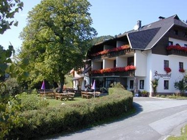 Berggasthof Mösslacher