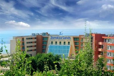 Zornitza Sands SPA Hotel