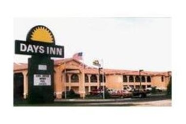 Days Inn Lewisville