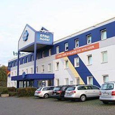 Etap Hotel Koeln Porz Airport