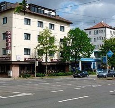 Hotel Geissler