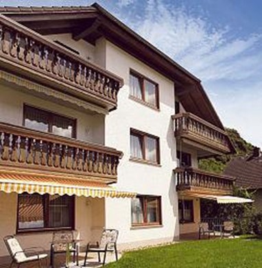 Hotel Rheinpracht