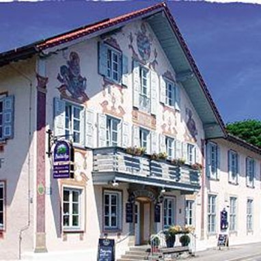 Andechser Hof Hotel Tutzing