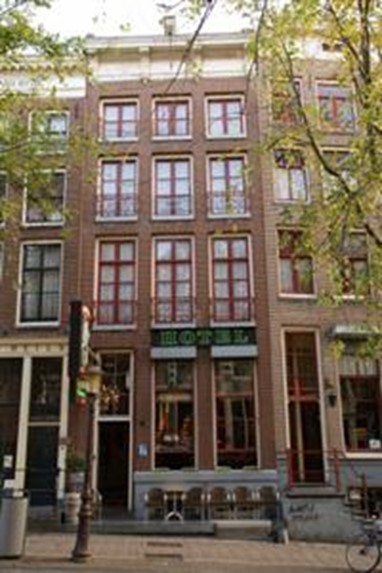 Royal Taste Hotel Amsterdam
