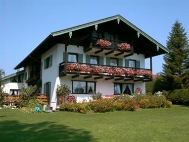 Haus Schöneck Inn Inzell
