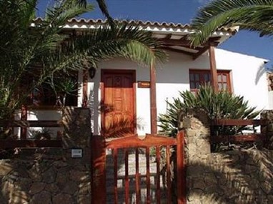 Villas Castillo Beach Fuerteventura