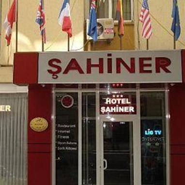 Hotel Sahiner Nigde