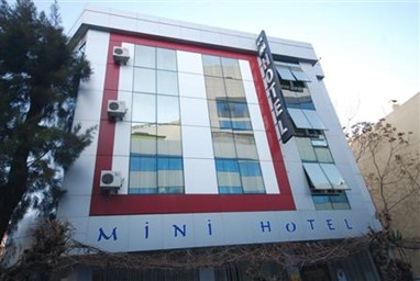Mini Hotel Izmir
