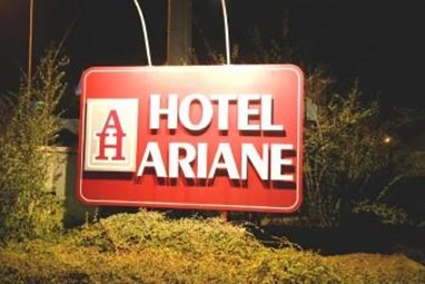 Hotel Ariane Thiene