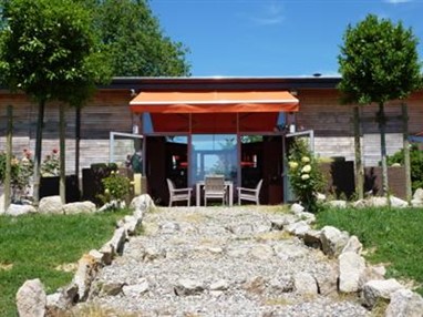 Valdonica Winery & Vineyard Residence Roccastrada