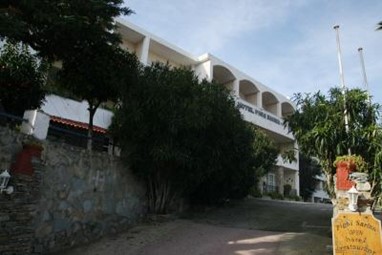 Hotel Pighi Sariza