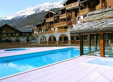 Residence Les Alpages de Val Cenis Lanslebourg-Mont-Cenis