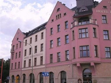 Hotel Ksiazecy