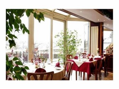 Auberge Restaurant Lamy Hotel Troisvierges