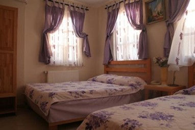 Eflatun Guesthouse Bozcaada