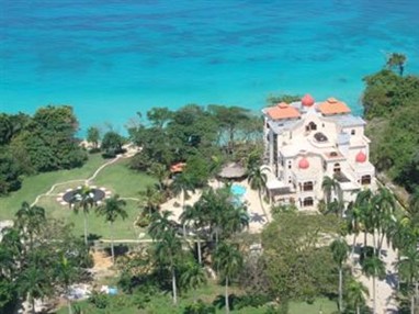 The Palace at Playa Grande