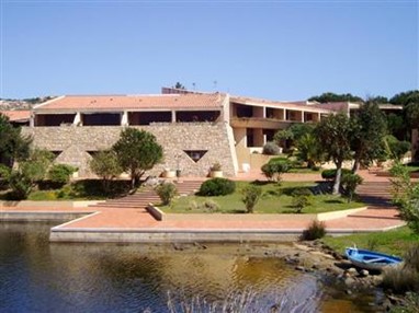 Residence Costa Serena Palau