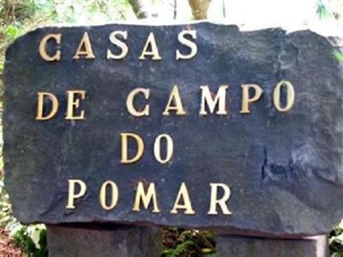 Casa de Campo do Pomar