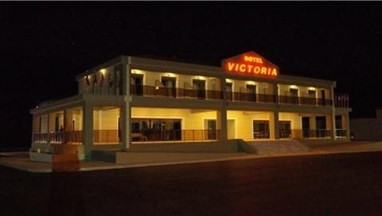 Hotel Victoria Kilkis