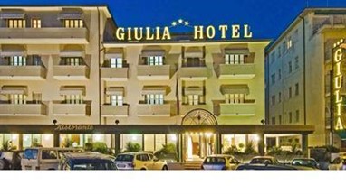 Hotel Giulia Lido Di Camaiore