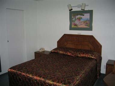 El Rancho Motel Watsonville