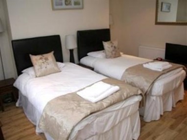 Sheil Suites Liverpool