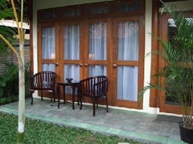 Rumah Boedi Pavilion Yogyakarta