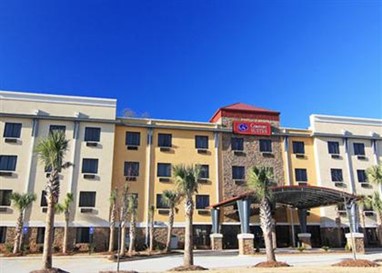 Comfort Suites Gainesville (Georgia)