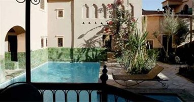 Kasbah Dar Daif Hotel Ouarzazate