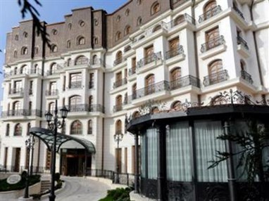 Epoque Hotel Bucharest