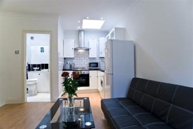 City Stay Town House London