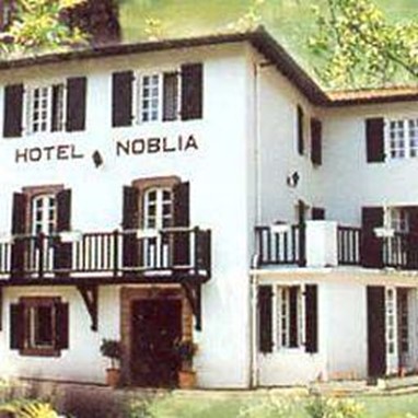 Hotel Noblia Bidarray