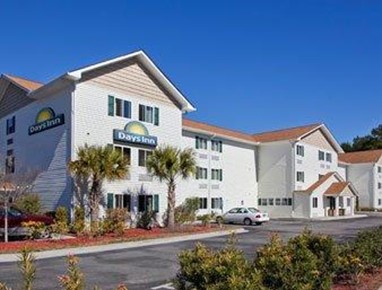 Days Inn Darien