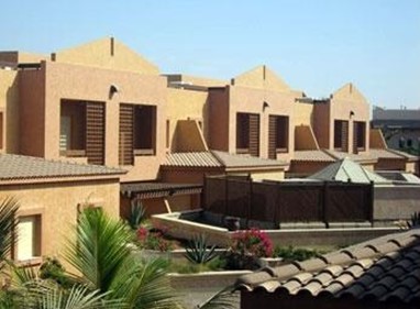 Al Basmah Coral Resort Jeddah