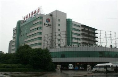 Airport Land Hotel