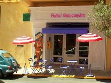Hotel Benicassim