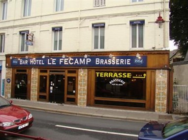 Hotel Le Fecamp