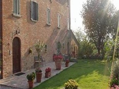 Villa Scannagallo Apartments Foiano della Chiana