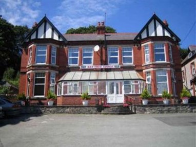 Baytree Lodge Guest House Bangor (Wales)