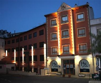 Hotel Xauen Montanejos