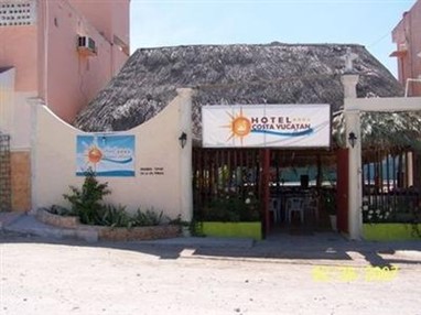 Costa Yucatan Resort Progreso