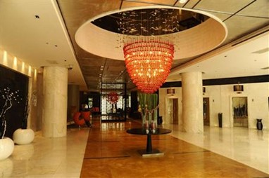 Ramada Bell Tower Hotel