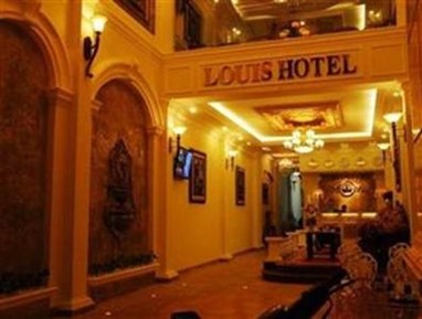 Louis Hotel Da Nang