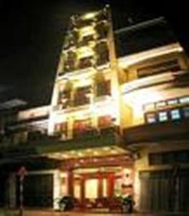 Hanoi Royal Lotus Hotel