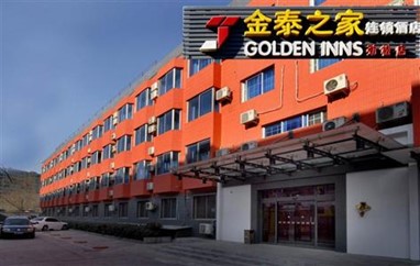 Golden Inn (Beijing Jingsong)