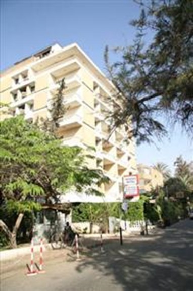 Maadi Int Center & Apartment Cairo