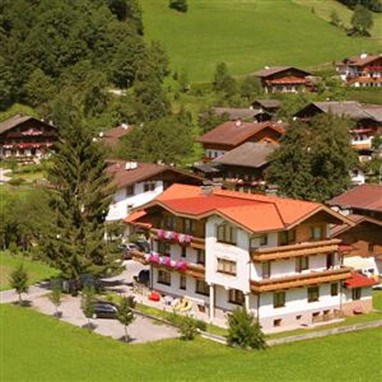 Schneeberger Gastehaus Mayrhofen
