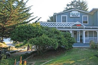 Ocean Echo Inn & Beach Cottages Santa Cruz