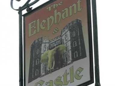 The Elephant & Castle