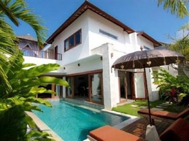 Adeng Adeng Villas Bali